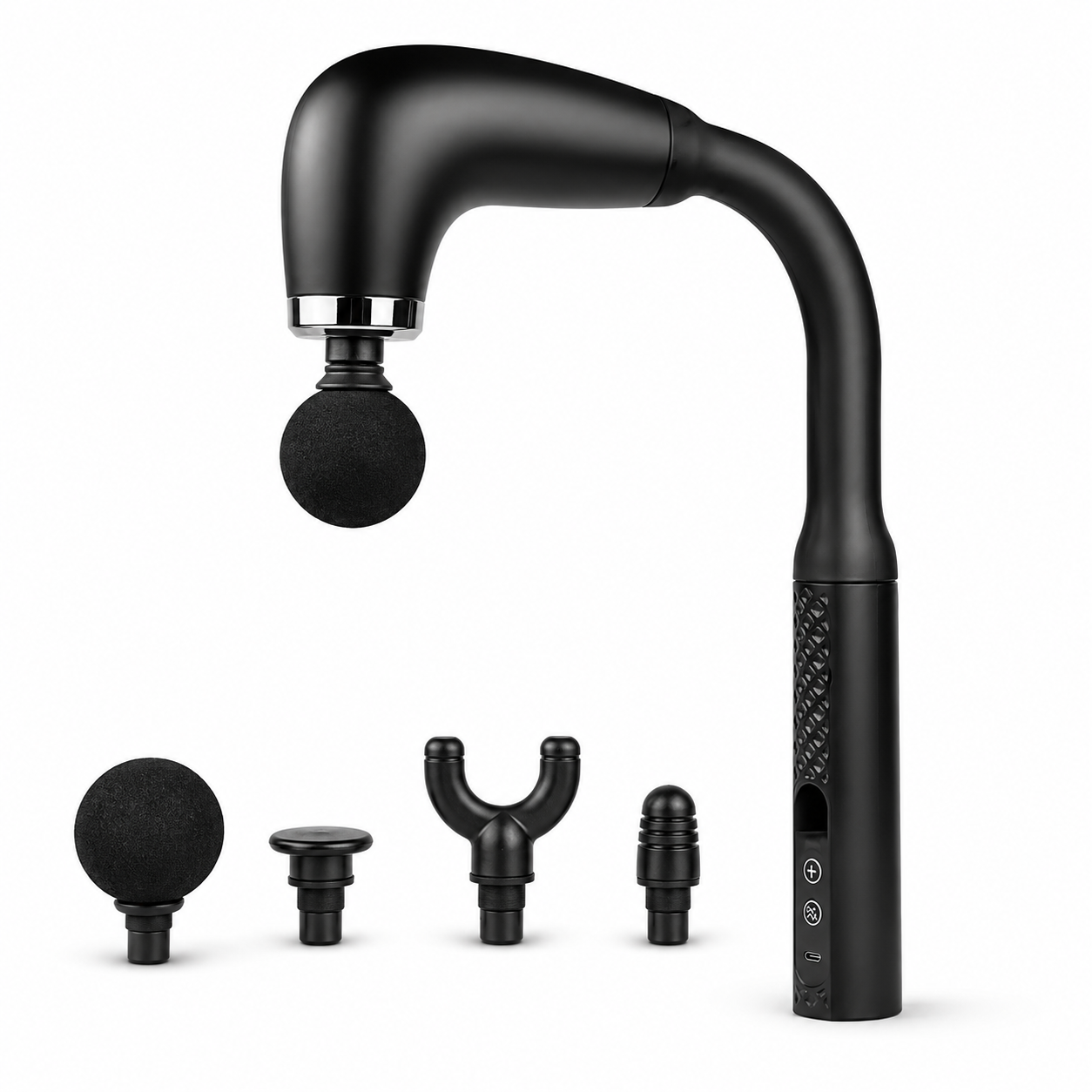 NackenFrei Massagepistole
